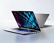 Laptop Tecno Mobile AMD K16SDA, 16 inch 1920 x 1200 pixeli, AMD 7430U (6 C / 12 T, 2.3 GHz - 4.30 GHz, L2 Cache: 3 MBL3 Cache: 16 MB cache, 15 W), 16 GB DDR4, 1 TB SSD, AMD Radeon Graphics AMD Radeon Graphics, Windows 11 Home, Tastatura English, Gri