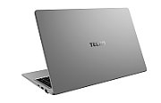 Laptop Tecno Mobile AMD K16SDA, 16 inch 1920 x 1200 pixeli, AMD 7430U (6 C / 12 T, 2.3 GHz - 4.30 GHz, L2 Cache: 3 MBL3 Cache: 16 MB cache, 15 W), 16 GB DDR4, 1 TB SSD, AMD Radeon Graphics AMD Radeon Graphics, Windows 11 Home, Tastatura English, Gri