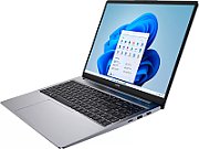 TECNO Megabook K16SAA Intel Core i9-13900HK 5.4GHz 16-inch FHD IPS 16:10 1920x1200 300nits 60Hz  RAM 16Gb SSD 1Tb 70Wh 17.5 hours Cam 1Mp 720p AI WiFi5 BT 5.0 RJ45 2xTypeC Full 2xUSB3.1 HDMI Finger print QWERTY EN Backlight All metal Winows 11H Gray