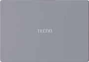 TECNO Megabook K16SAA Intel Core i9-13900HK 5.4GHz 16-inch FHD IPS 16:10 1920x1200 300nits 60Hz  RAM 16Gb SSD 1Tb 70Wh 17.5 hours Cam 1Mp 720p AI WiFi5 BT 5.0 RJ45 2xTypeC Full 2xUSB3.1 HDMI Finger print QWERTY EN Backlight All metal Winows 11H Gray