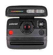 Polaroid Flip 79 x 79 mm Black