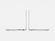 Laptop Apple MacBook Pro Z1KN000EW, 14.2 inch 3024 x 1964, Apple M5 10-core (10 C / 10 T, N/A - N/A, N/A cache, N/A), 24 GB LPDDR5X, 1 TB SSD, Apple 10-Core GPU, Mac OS, Tastatura US English, Silver