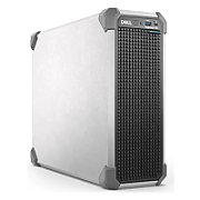 Server DELL PowerEdge T160, Tower, Intel Xeon 6325P (4 C / 4 T, 3.50 GHz - 5.20 GHz, 12 MB cache, 55 W), 32 GB DDR5 ECC, 2 x 480 GB SSD, 3 LFF + 2 SFF, Fara, 300 W, Windows Server 2025 Standard