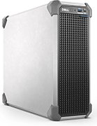 Server DELL PowerEdge T160, Tower, Intel Xeon 6315P (- C / - T, - - Fara, - cache, NA), 16 GB DDR5 ECC, 1 x 480 GB SSD, 3 LFF + 2 SFF, Fara, 300 W, Windows Server 2025 Standard