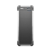 Server DELL PowerEdge T160, Tower, Intel Xeon 6315P (- C / - T, - - Fara, - cache, NA), 16 GB DDR5 ECC, 1 x 480 GB SSD, 3 LFF + 2 SFF, Fara, 300 W, Windows Server 2025 Standard