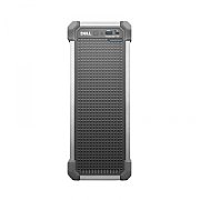 Server DELL PowerEdge T160, Tower, Intel Xeon 6315P (4 C / 8 T, 2.50 GHz - 5.20 GHz, NA cache, NA), 16 GB DDR5 ECC, 1 x 2 TB HDD, 3 LFF + 2 SFF, Fara, 300 W, Windows Server 2025 Standard
