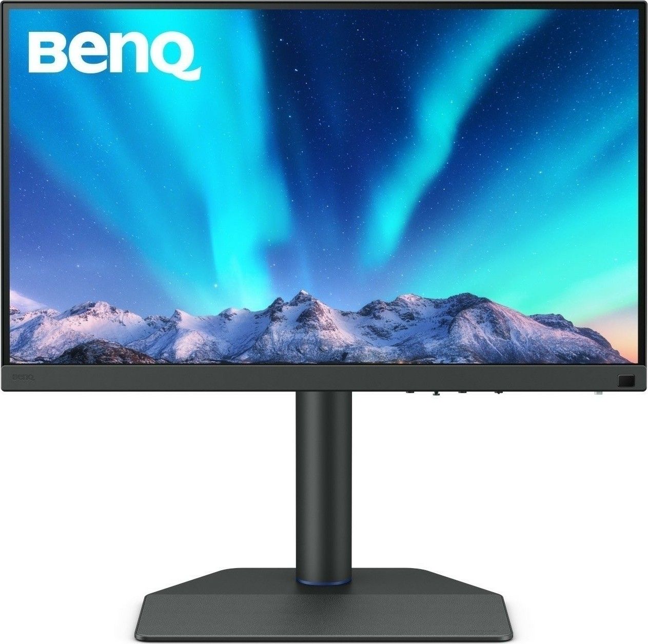 BenQ Monitor SW272U (9H LLFLB QPA) BenQLLFLB BenQ LLFLB (9H LLFLB QBE) BenQLLFLB BenQ LLFLB