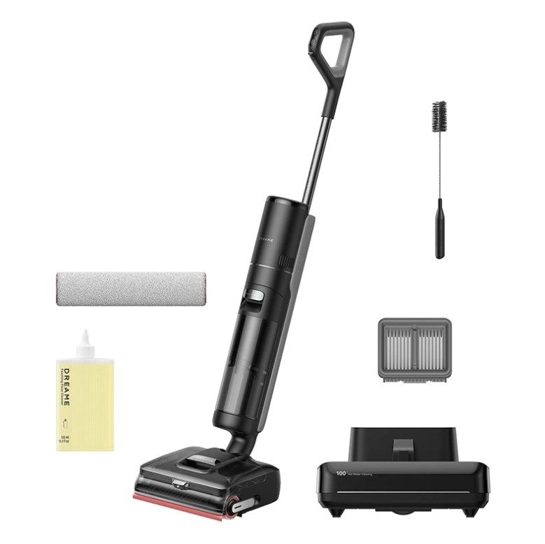 Dreame H15 Pro Foamwash upright mop vacuum cleaner