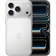iPhone 17 Pro Max 512GB Silver
