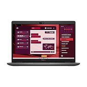Laptop Dell Latitude 3450, 14 inch 1920 x 1200, Intel 1345U (10 C / 12 T, 2.5 GHz - 4.7 GHz, 12 MB cache, 55 W), 16 GB RAM, 512 GB SSD, Intel Graphics, Windows 11 Pro