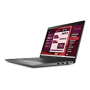 Laptop Dell Latitude 3450, 14 inch 1920 x 1200, Intel 1345U (10 C / 12 T, 2.5 GHz - 4.7 GHz, 12 MB cache, 55 W), 16 GB RAM, 512 GB SSD, Intel Graphics, Windows 11 Pro