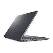 Laptop Dell PC14250 PC14250, 14 inch 1920 x 1200, Intel Core Ultra 5 235U (12 C / 14 T, 2.0 GHz - 4.9 GHz, 12 MB cache, 15 W), 16 GB DDR5, 1 TB SSD, Intel Graphics, Windows 11 Pro, Tastatura English International, Titan Gray