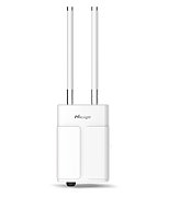 LORAWAN GATEWAY MILESIGHT IP67 Rating 64-bit Quad-Core Processor New SX1302 LoRa Chip Built-in Supercapacitor Multiple Backhaul Connectivities Embedded Network Server Compatible with Multiple Network Servers Global LoRaWAN® Frequency Plans