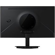 Monitor Samsung 27  LS27FG500SUXEN, Diagonal (inch): 27, Diagonal (cm): 68, Aspect ratio: 16:9, Panel: OLED, Resolution: 2560x1440, Refresh Rate: 180Hz/144Hz, Response time GtG: 0.03ms, Brightness (max): 200 cd/m², Contrast (static) : 1M:1, Viewing angle: 178/178, Color Gamut Type: DCI, Color Gamut
