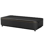VIDEOPROIECTOR ULTRA-SHORT-THROW EPSON EH-QS100B, 4500 LUMENI, 5.000.00 :1, 4K PRO UHD, NEGRU