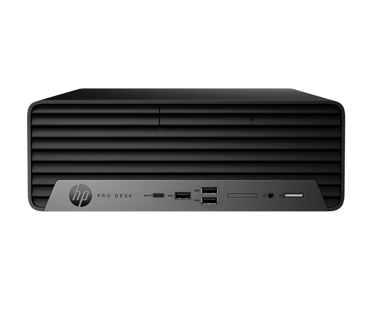 Desktop PC HP Pro SFF 400 G9 SFF, Intel Core i5  14500 (14 C / 20 T, 2.60 GHz - 5.00 GHz, 24 MB Intel Smart Cache cache, 154 W), 16 GB DDR5, 512 GB SSD, DVD-RW, Intel UHD Graphics Partajata, 260 W, Windows 11 Pro