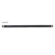 ATEN PE0224SG unități de distribuție a energiei electrice (PDU) 24 ieșire(i) AC 0U Negru