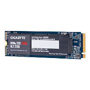 SSD GIGABYTE NVMe 512 GB PCIe 3.0 x4 M.2 2280