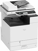 Multifunctional laser color Ricoh M C2000
multifunctional A3 color
