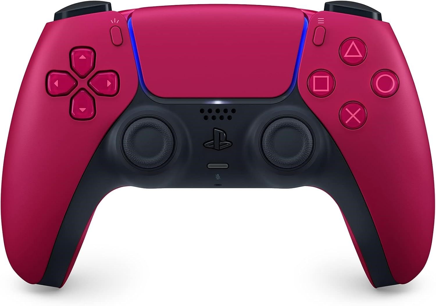 Kontroler bezprzewodowy SONY DualSense Cosmic Red V3
