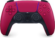 Kontroler bezprzewodowy SONY DualSense Cosmic Red V3