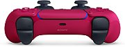 Kontroler bezprzewodowy SONY DualSense Cosmic Red V3