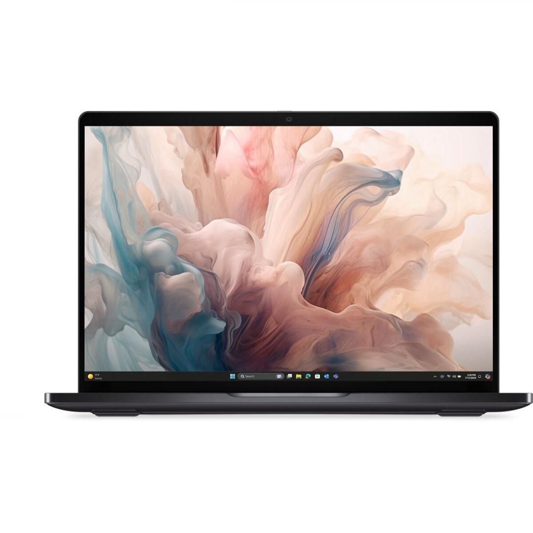 Laptop Dell PA13250 PA13250, 13.3 inch 2560 x 1600 Touchscreen, Intel Core Ultra 7 268V (8 C / 8 T, 2.2 GHz - 5.0 GHz, 12 MB cache, N/A), 32 GB LPDDR5X, 1 TB SSD, Intel Arc Graphics 140V, Windows 11 Pro, Tastatura English US, N/A