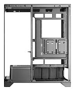 TACENS MARS MC-PRISMA ATX-obudowa