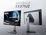 Monitor BenQ 27  EX271UZ