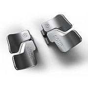 SCUF ELITE SERIES 2 PADDLES PC GRAY