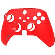 Faceplate SCUF Instinct Pro Kit, Rosu