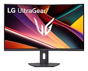 LG 32G600A-B computer monitor 81.3 cm (32 ) 2560 x 1440 pixels Quad HD LCD Black