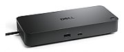 DELL DELL-WD25TB4 stații de andocare și replicatoare de porturi pentru calculatoare portabile Prin cablu Thunderbolt 4 Negru