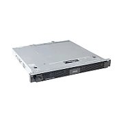 Server Axis CameraStationS1132, Rack, Intel Xeon E-2300 (8 C / 16 T, 2.90 GHz - 4.80 GHz, 16 MB cache, 65 W), 32 GB DDR4 ECC, 2 x 1.92 TB SSD, 2 x SFF, Fara, 350 W, Windows Server 2022 Standard