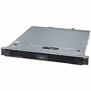 Server Axis CameraStationS1132, Rack, Intel Xeon E-2300 (8 C / 16 T, 2.90 GHz - 4.80 GHz, 16 MB cache, 65 W), 32 GB DDR4 ECC, 2 x 1.92 TB SSD, 2 x SFF, Fara, 350 W, Windows Server 2022 Standard