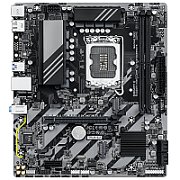 Desktop PC Custom Prebuilt Intel Midi Tower, Intel Core ultra 5 225F (10 C / 10 T, Nespecificat - 4.9 GHz, 20 MB cache, 65 W), 32 GB DDR5, 1 TB SSD, Fara unitate optica, NVIDIA GeForce RTX 5050 8 GB, 550 W, windows 11 pro