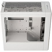 BF 360 Flow, MiddleTower, E-ATX, Alb