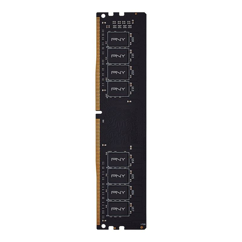 Pamięć PNY Performance DDR4 8 GB 3200MHz CL22