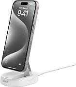 BOOSTCHARGE 15 W KABELLOSES LAD/D OHNE NETZTEIL SCHWARZ