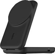 ULTRACHARGE 25 WATT QI2-LA/DEPAD MIT STANDFU OHNE NETZTEIL