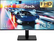 Monitor Asrock Challenger CL25FFB 24.5