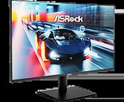 Monitor Asrock Challenger CL25FFB 24.5