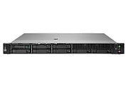 Server HPE ProLiant DL320 Gen12, Rack 1U, Intel Xeon 6505P (12 C / 24 T, 2.20 GHz - 4.10 GHz, 48 MB cache, 150 W), 64 GB DDR5 ECC, 2 x 480 GB SSD, 8 x SFF, HPE MR408i-o Gen11, Fara, 2 x 1000 W