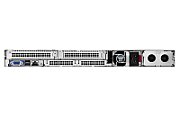 Server HPE ProLiant DL320 Gen12, Rack 1U, Intel Xeon 6505P (12 C / 24 T, 2.20 GHz - 4.10 GHz, 48 MB cache, 150 W), 64 GB DDR5 ECC, 2 x 480 GB SSD, 8 x SFF, HPE MR408i-o Gen11, Fara, 2 x 1000 W