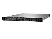 Server HPE ProLiant DL320 Gen12, Rack 1U, Intel Xeon 6505P (12 C / 24 T, 2.20 GHz - 4.10 GHz, 48 MB cache, 150 W), 64 GB DDR5 ECC, 2 x 480 GB SSD, 8 x SFF, HPE MR408i-o Gen11, Fara, 2 x 1000 W