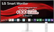 LG Monitor 34U601SA-W 34U601SAW (34U601SA-W)