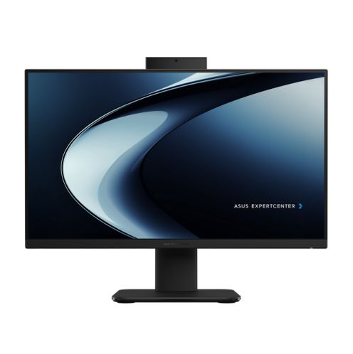 All-In-One Asus ExpertCenter P470VAK-BPE5480, 27 inch 1920 x 1080, Intel Core 5 210H (8 C / 12 T, 1.6 GHz - 4.8 GHz, 12 MB cache), 16 GB RAM, 512 GB SSD, Intel Graphics, Free DOS