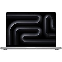 Laptop Apple MacBook Pro 14 14 Liquid Retina XDR Nano Texture, 14.2 inch 3024 x 1964, Apple M5 10-core (10 C / 10 T, N/A - N/A, N/A cache, N/A), 32 GB N/A, 2 TB SSD, Apple 10-core integrat, macOS, Tastatura International, Argintiu
