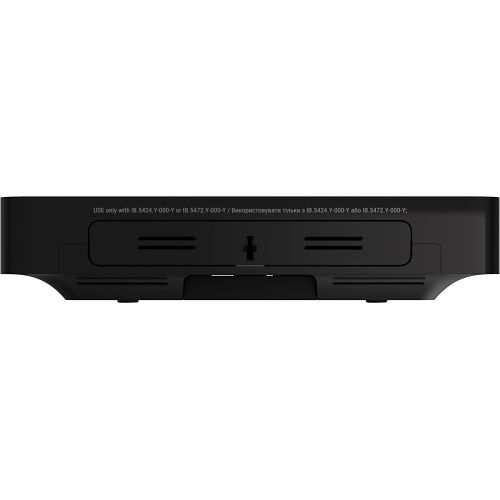 EN54 Internal Battery (72h) black