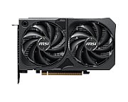 Placa video MSI GeForce RTX 5060 SHADOW 2X OC 8 GB GDDR7 128 bit